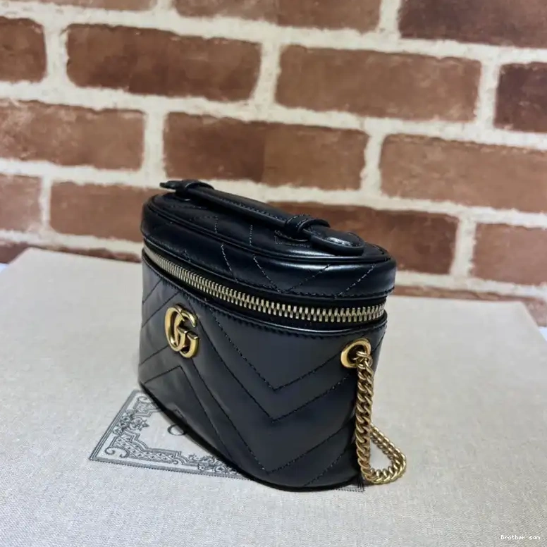 Brother sam Bag Gucci 2304YA0085 0513